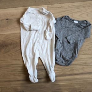 Hanna Andersson Size 60 Bundle